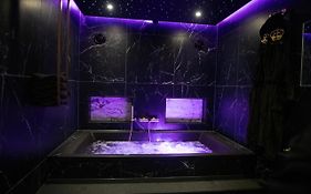 Royal Suite